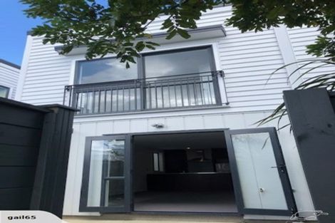 Photo of property in Greenwich Apartments, 20/3 Burton Street, Grafton, Auckland, 1010