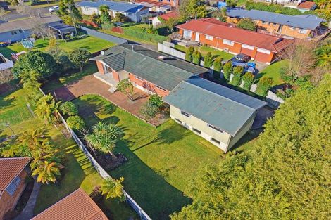 Photo of property in 42 Orion Street, Sunnybrook, Rotorua, 3015