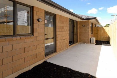 Photo of property in 4/193 Massey Street, Frankton, Hamilton, 3204