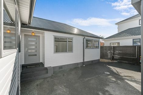 Photo of property in 21 Mccombs Street, Somerfield, Christchurch, 8024