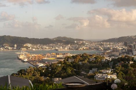 Photo of property in 3 Kabul Street, Khandallah, Wellington, 6035