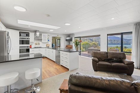 Photo of property in 1466 Port Underwood Road, Port Underwood, Picton, 7281