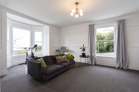 Photo of property in 422 Highgate, Roslyn, Dunedin, 9010