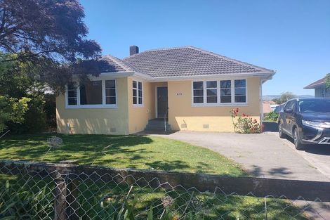 Photo of property in 616 Featherston Street, Roslyn, Palmerston North, 4414