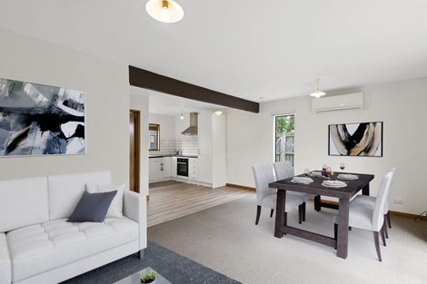 Photo of property in 3/17 Rosewarne Street, Spreydon, Christchurch, 8024