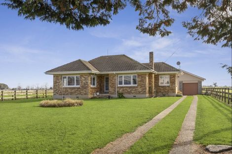 Photo of property in 589 Wardville Road, Wardville, Waharoa, 3474