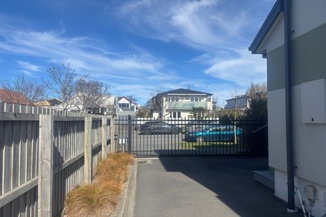 Photo of property in 215 Peterborough Street, Christchurch Central, Christchurch, 8013