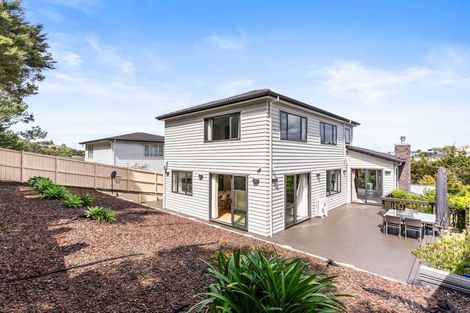 Photo of property in 40 Silver Moon Road, Albany Heights, Auckland, 0632