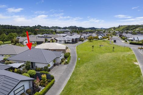 Photo of property in 6 Capstan Close, Pyes Pa, Tauranga, 3112