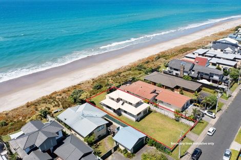 Photo of property in 67 Karewa Parade, Papamoa Beach, Papamoa, 3118