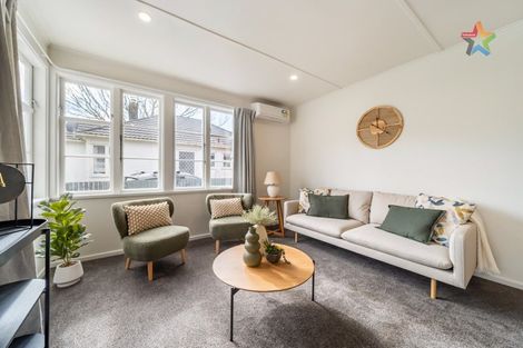 Photo of property in 96 Molesworth Street, Taita, Lower Hutt, 5011