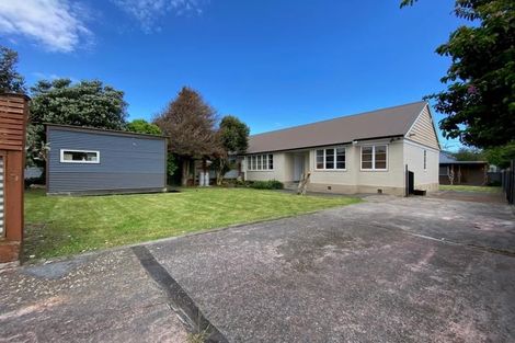 Photo of property in 24 Nile Street, Waterloo, Lower Hutt, 5011