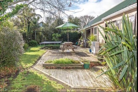Photo of property in 108 Peakes Road, Springvale, Wanganui, 4501