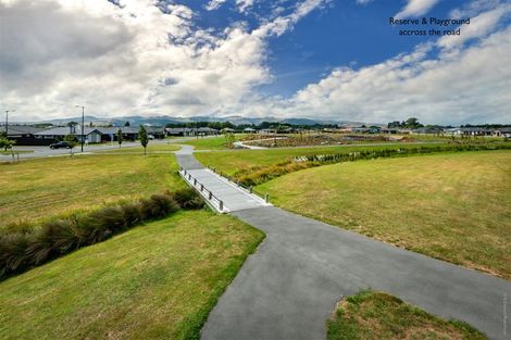 Photo of property in 45 Mcgrath Drive, Lincoln, 7608