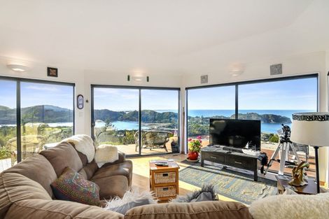 Photo of property in 51 Wharariki Road, Puponga, Collingwood, 7073