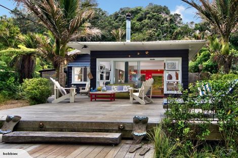 Photo of property in 54 Beach Valley Road, Piha, New Lynn, 0772