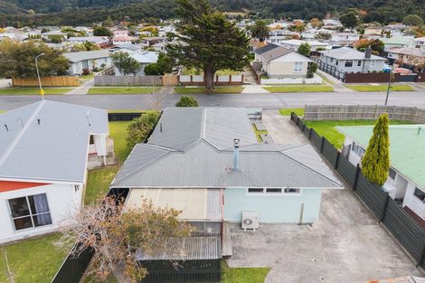 Photo of property in 46 Meremere Street, Wainuiomata, Lower Hutt, 5014