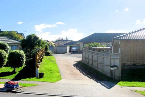 Photo of property in 35 Rathmar Drive, Manurewa, Auckland, 2105