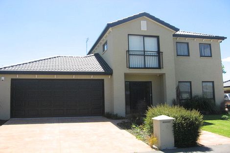 Photo of property in 5 Alderney Mews, Casebrook, Christchurch, 8051
