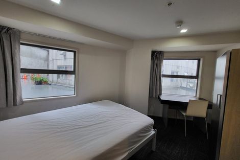 Photo of property in Empire Apartments, 1325/21 Whitaker Place, Grafton, Auckland, 1010