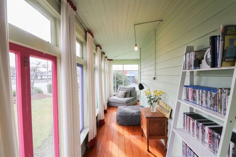 Photo of property in 22 Hislop Street, Geraldine, 7930