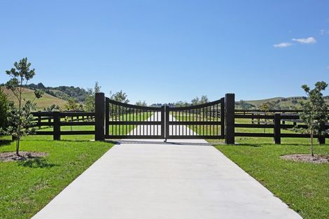 Photo of property in 9 Rossbern Lane, Clevedon, Papakura, 2585