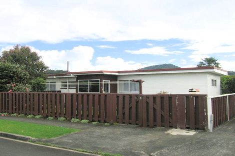 Photo of property in 1 Blenheim Court, Te Kamo, Whangarei, 0112
