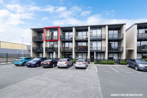 Photo of property in 229/20 Mason Avenue, Otahuhu, Auckland, 1062