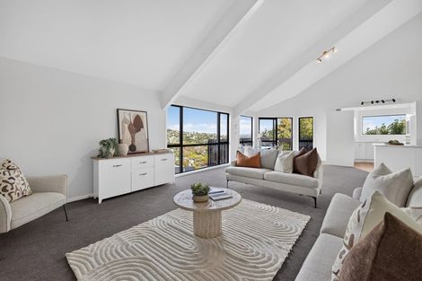 Photo of property in 2/19 Lookaway Place, Huntsbury, Christchurch, 8022
