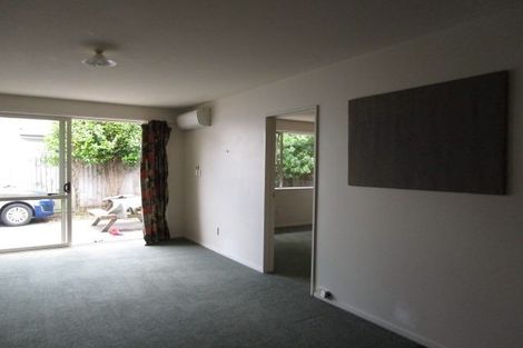 Photo of property in 128a Waimairi Road, Ilam, Christchurch, 8041