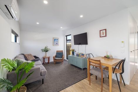 Photo of property in 2/13 Leitch Street, Somerfield, Christchurch, 8024