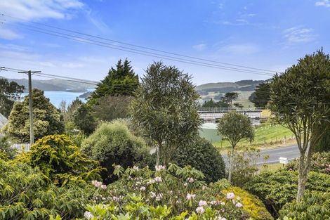 Photo of property in 602 Highcliff Road, Highcliff, Dunedin, 9077