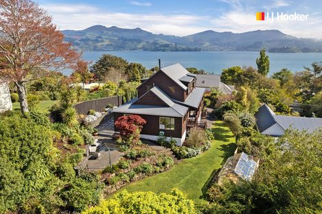 Photo of property in 14 Waikana Street, Broad Bay, Dunedin, 9014