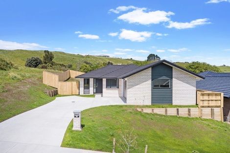 Photo of property in 61 Leathem Crescent, Pokeno, 2402