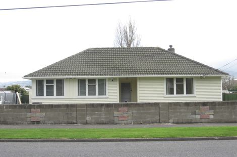 Photo of property in 11 Rimu Street, Naenae, Lower Hutt, 5011