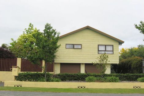 Photo of property in 60 Kowhai Avenue, Rangiora, 7400