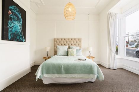 Photo of property in 16-20 Brown Street, Dunedin Central, Dunedin, 9016