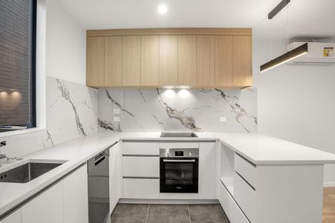 Photo of property in 2/30a Westgate Drive, Massey, Auckland, 0614