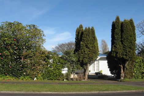 Photo of property in 22 Forster Avenue, Hillcrest, Hamilton, 3216