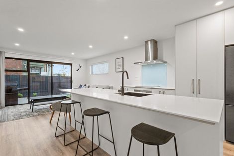 Photo of property in 181a Lincoln Road, Addington, Christchurch, 8024