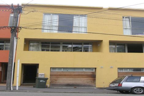 Photo of property in 191 Tasman Street, Mount Cook, Wellington, 6021