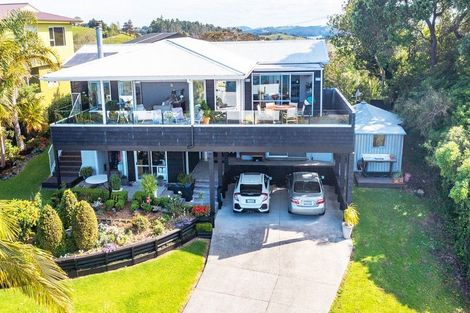 Photo of property in 26 Jackson Crescent, Mahurangi East, Warkworth, 0982