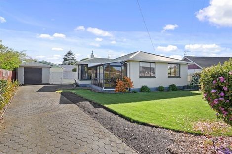 Photo of property in 6 Bainton Street, Bishopdale, Christchurch, 8053