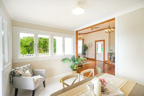 Photo of property in 103 James Line, Kelvin Grove, Palmerston North, 4414