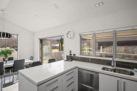 Photo of property in 4 Rutherford Crescent, Hanmer Springs, 7334