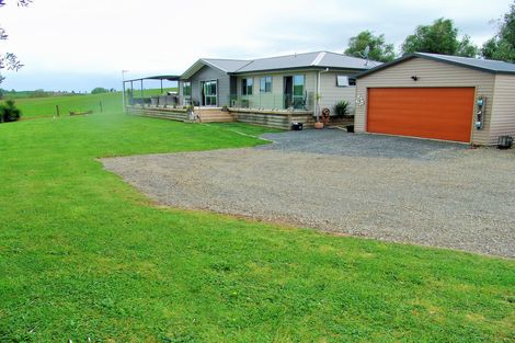 Photo of property in 136b Te Kawa Road, Otorohanga, Te Awamutu, 3873
