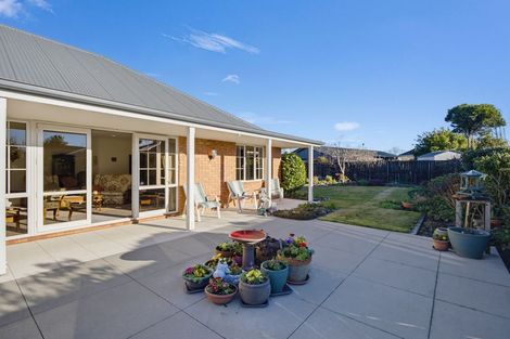 Photo of property in 23 Enverton Drive, Rangiora, 7400