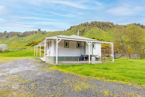 Photo of property in 937 Ongarue Waimiha Road, Waimiha, Ongarue, 3997
