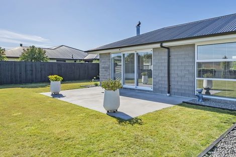 Photo of property in 10 Russell Lilley Drive, Rolleston, 7614
