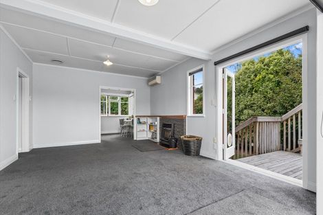 Photo of property in 8 Tammadge Street, Te Kuiti, 3910
